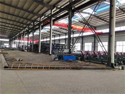 車間廠房 車間廠房