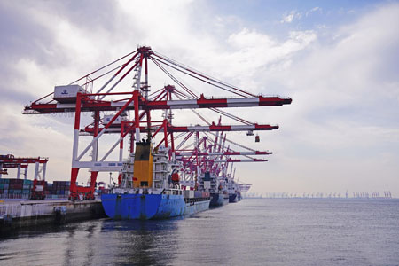 電動牙刷進口報關[案例]