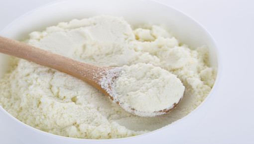 兒童奶粉進口報關