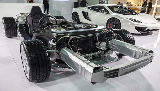 汽車傳動系統(tǒng)進口報關(guān)