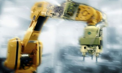 工業(yè)機器人進口報關(guān)