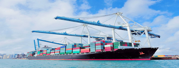 德國(guó)設(shè)備進(jìn)口海運(yùn)報(bào)關(guān)