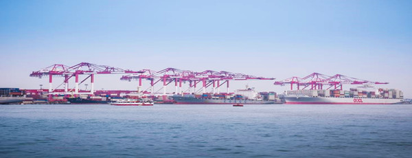 隨車(chē)起重機(jī)進(jìn)口報(bào)關(guān)