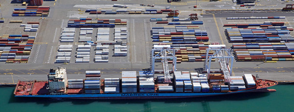 電腦主機(jī)進(jìn)口報(bào)關(guān)