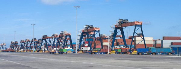 進(jìn)口鐵礦海運(yùn)報關(guān)代理