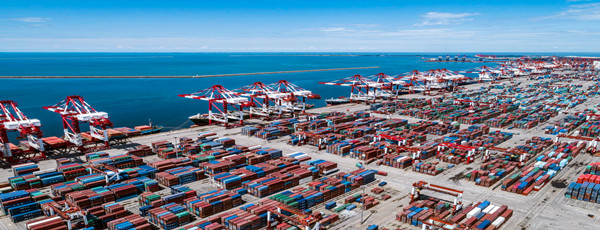 進(jìn)口報(bào)關(guān)代理