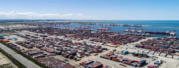 出口報(bào)關(guān)代理