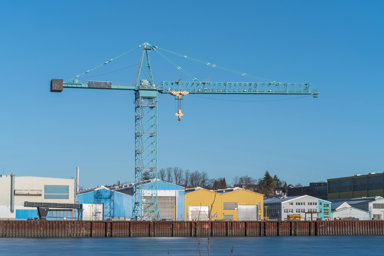 一般進出口貿易發展過程 一般進出口貿易發展過程