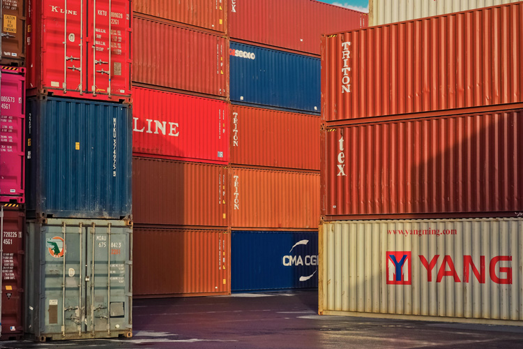 汽車冷凝器進口報關(guān)