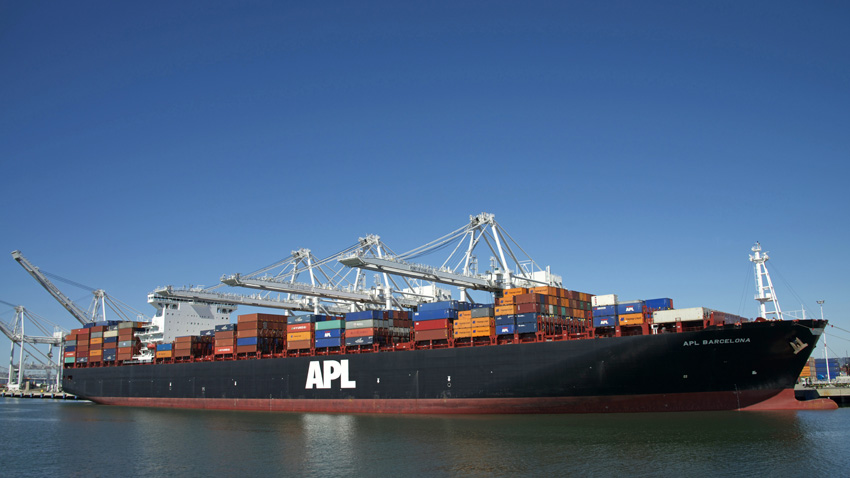 寧波尿不濕進口報關服務