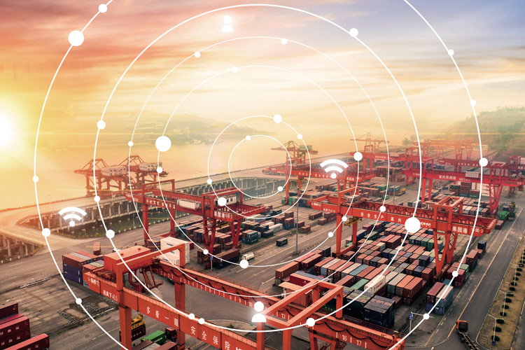 進(jìn)口礦海關(guān)報(bào)關(guān)流程 進(jìn)口礦海關(guān)報(bào)關(guān)流程