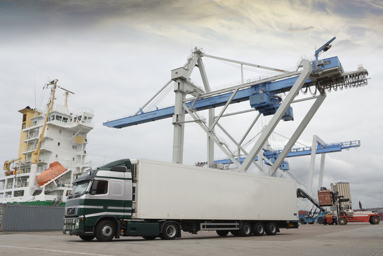 最大的汽車出口公司是哪家公司 最大的汽車出口公司是哪家公司