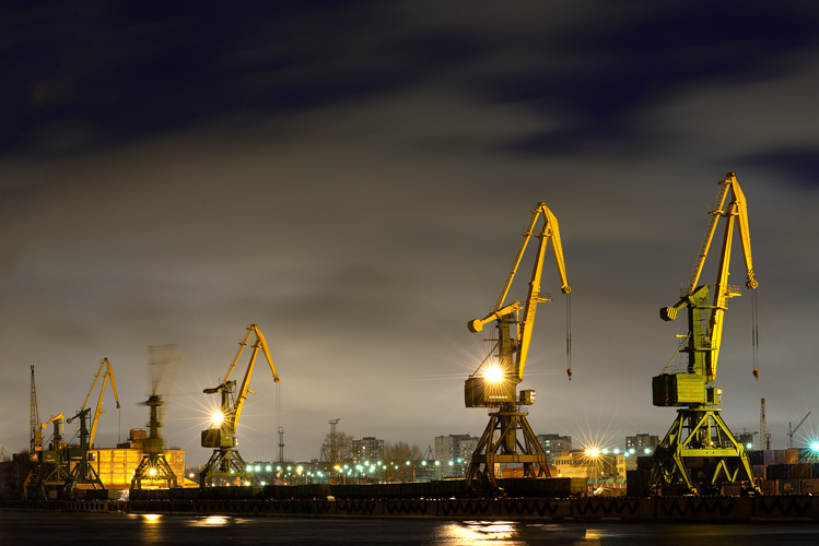 廣州鋰礦進口報關流程 廣州鋰礦進口報關流程