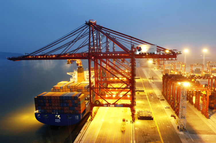 價(jià)格適中的上海報(bào)關(guān)