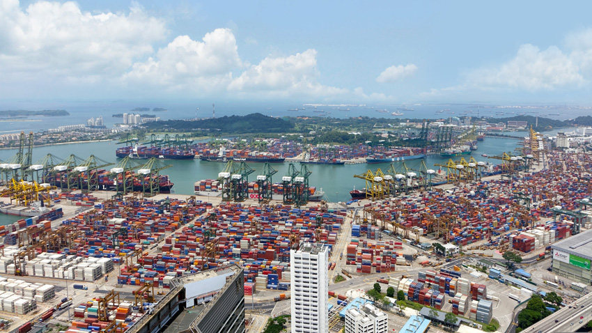 汽車私人物品進(jìn)口報關(guān)