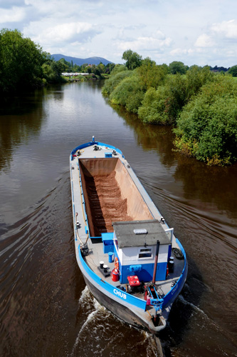 進(jìn)出口貿(mào)易一般業(yè)務(wù)流程