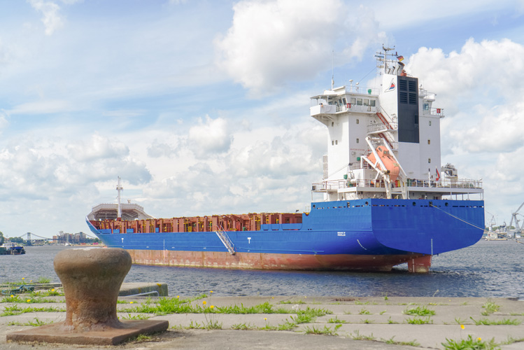 汽配進口上海報關行