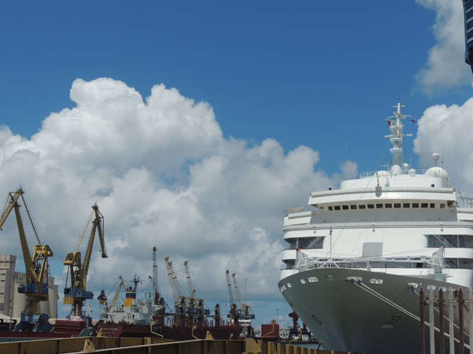 寧波進口食品報關流程 寧波進口食品報關流程