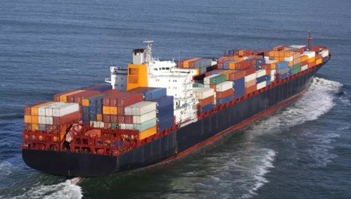 上海貨運(yùn)代理公司