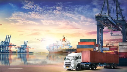 上海貨運(yùn)代理公司