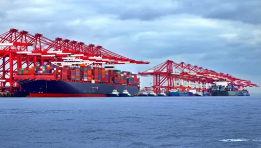 上海貨運(yùn)代理公司