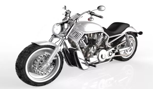 進口摩托車報關(guān)