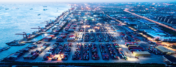 國(guó)際貨運(yùn)代理