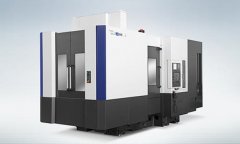 臥式加工中心進口清關(guān)[案例]